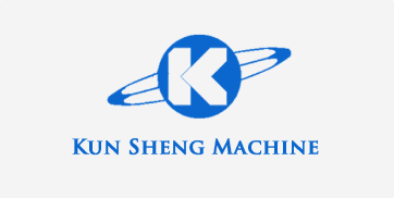 Kun Sheng Machine logo